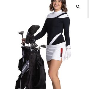 Latona golf skirt- Bella